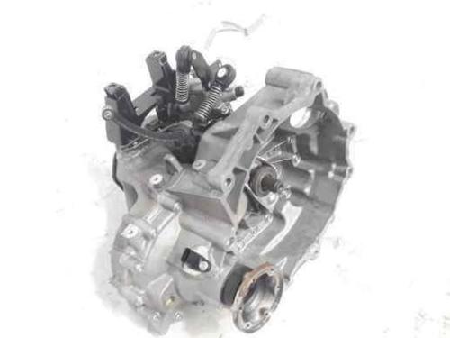 manual-gearbox-audi-a2-8z0-gcd-2000-2001-2002-2003-2004-2005-4354870 main image