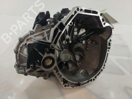 Used Gearbox Gearbox RENAULT MEGANE III Hatchback (BZ0/1_, B3_) [2008-2026] 31614755 31614755