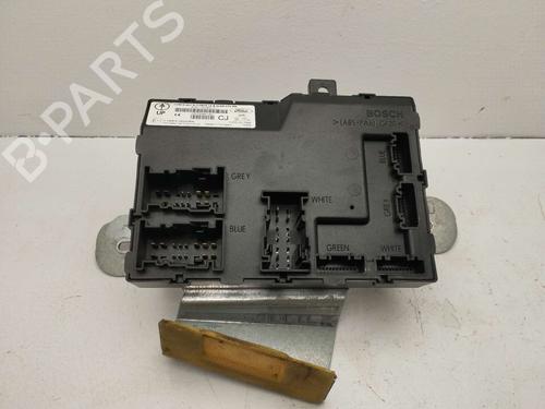 Used Electronic module FORD FIESTA VI (CB1, CCN) [2008-2026]  19807193