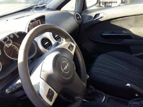 Right front driveshaft OPEL CORSA D (S07) 1.2 (L08, L68) | BP5184807M39  - Image 6