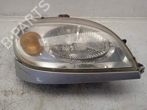 Used Right headlight CITROËN SAXO (S0, S1) 1.1 X, SX (60 hp) 11164078