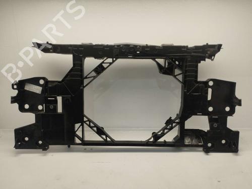 Used Front slam panel RENAULT MEGANE III Hatchback (BZ0/1_, B3_) [2008-2026]  31614614