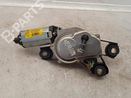 Used Rear wiper motor SEAT TOLEDO III (5P2) 1.9 TDI (105 hp) 4287298