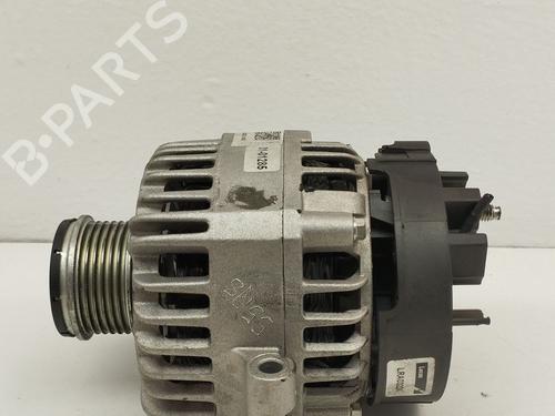 Used Alternator Alternator 39102695 39102695