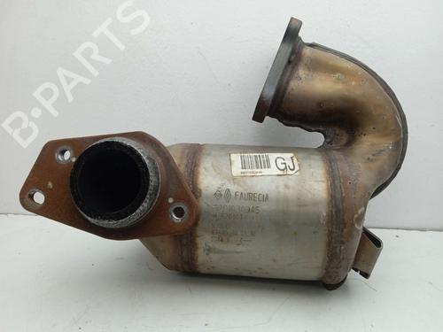 Used Catalyst RENAULT CLIO III Grandtour (KR0/1_) [2007-2026]  24452081