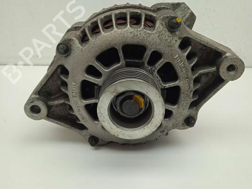 Used Alternator Alternator OPEL ASTRA F Hatchback (T92) 1.6 i 16V (F08, M08, F68, M68) (100 hp) 12456835 12456835