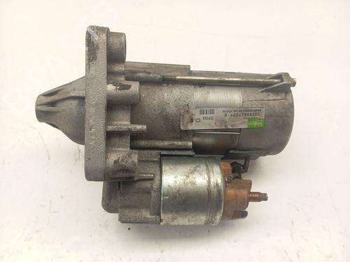 Starter CITROËN C4 I (LC_) 1.6 HDi | BP40227278M8 - Image 4