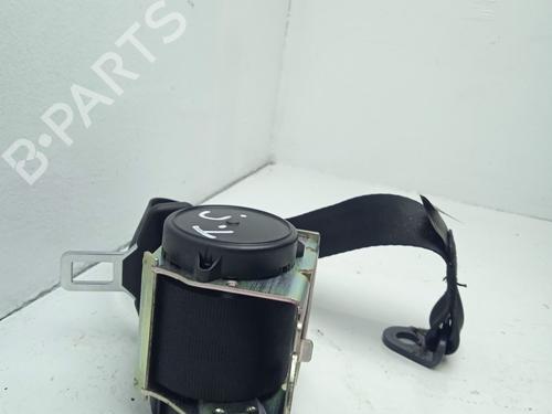 Rear center seatbelt CITROËN C-ELYSEE (DD_) 1.5 BlueHDi 100 | BP32190675I27 - Image 2
