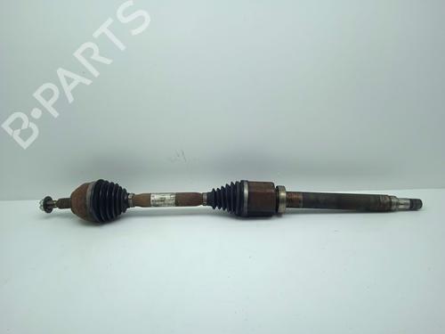 Used Right front driveshaft Right front driveshaft FORD KUGA I 2.0 TDCi (140 hp) 36302537 36302537