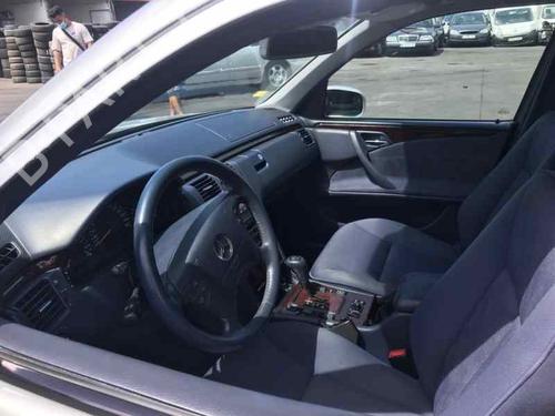 Steering pump MERCEDES-BENZ E-CLASS (W210)  | BP11149159M99 