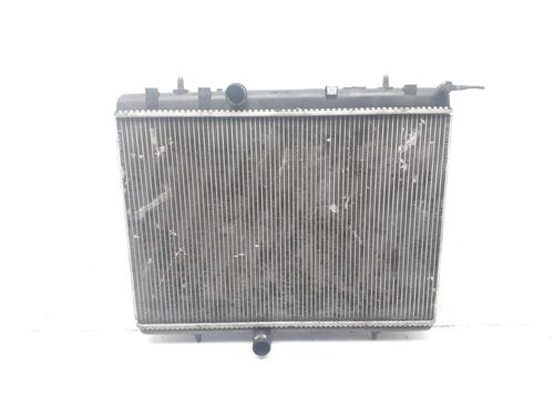 Used Water radiator Water radiator CITROËN C4 Grand Picasso I (UA_) 2.0 HDi 138 (136 hp) 11150477 11150477