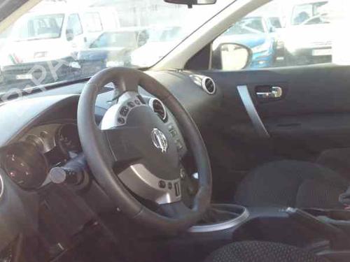 Brake master cylinder NISSAN QASHQAI I (J10, NJ10) 1.5 dCi | BP11148571M77 