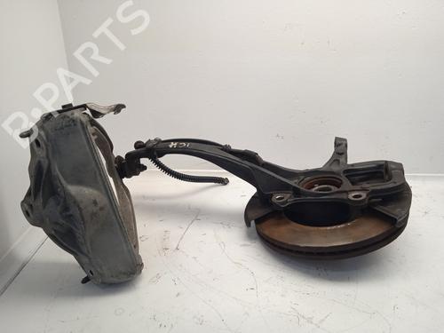 Used Right front steering knuckle PORSCHE CAYENNE (9PA) [2002-2010]  4369458