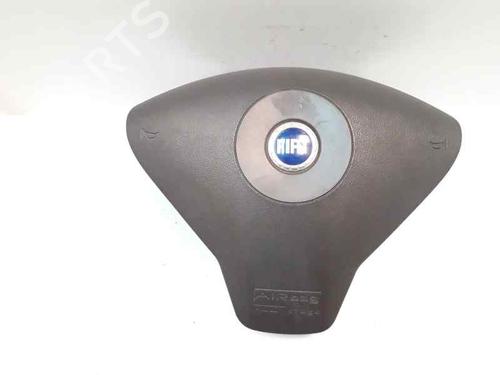 Used Driver airbag Driver airbag FIAT MULTIPLA (186_) 1.9 JTD 115 (115 hp) 4286166 4286166
