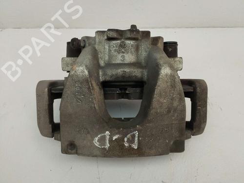Right front brake caliper LAND ROVER RANGE ROVER EVOQUE (L538) | BP25746867M104