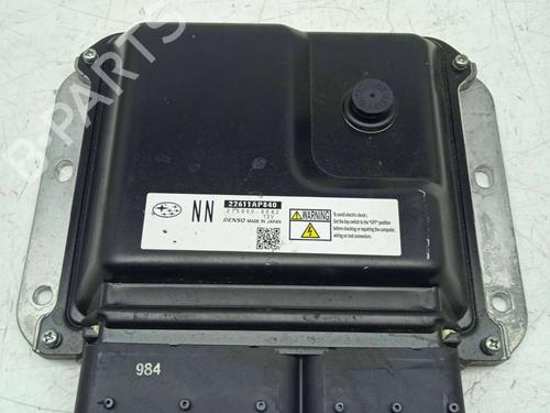 Used Engine control unit (ECU) Engine control unit (ECU) SUBARU LEGACY IV (BL) [2003-2015] 4372377 4372377