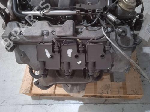 Engine MERCEDES-BENZ E-CLASS (W211) | BP4297449M1 - Image 9