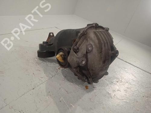 Used Rear differential JAGUAR S-TYPE II (X200) [1998-2008]  13540502