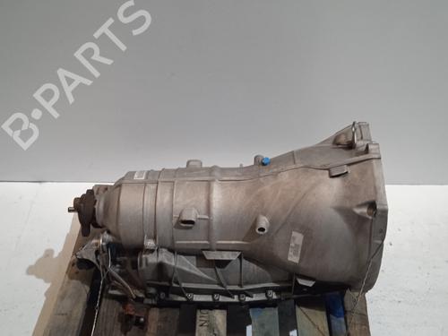 Used Gearbox Gearbox BMW 3 Touring (E91) [2004-2012] 4369133 4369133