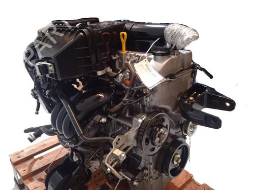 Engine NISSAN PIXO (UA0)  | BP14999743M1 