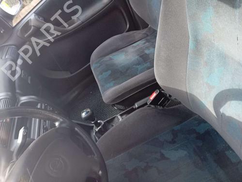 Starter OPEL ASTRA F Saloon (T92) | BP23220951M8