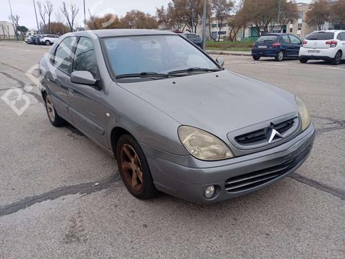 Used Parts CITROËN XSARA (N1) 2.0 HDi 109 (109 hp) 4391476
