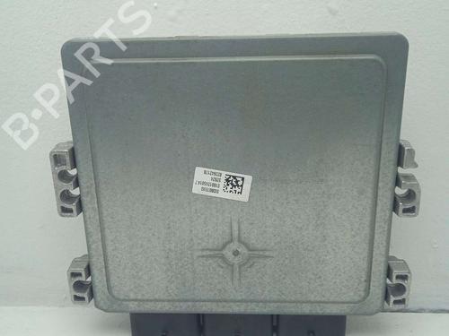 Engine control unit (ECU) PEUGEOT 308 CC (4B_) 1.6 HDi | BP40096965M57 - Image 4