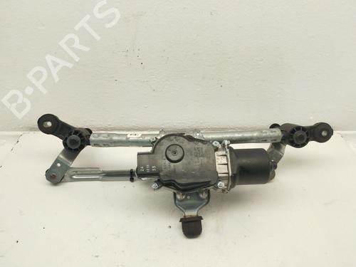 Front wiper motor RENAULT CLIO V (B7_) 1.0 TCe 90 (B7MT) | BP36859773M29 - Image 3