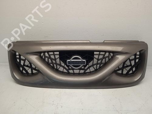 Used Grille Grille NISSAN TERRANO II (R20) 2.7 TDi 4WD (125 hp) 33216450 33216450