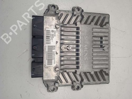 Used Engine control unit (ECU) Engine control unit (ECU) PEUGEOT 407 (6D_) [2004-2011] 22786895 22786895