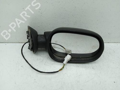 Used Left mirror DACIA LOGAN MCV (KS_) [2007-2026]  4308021