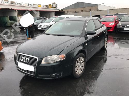 Used Parts AUDI A4 B7 (8EC)  2.0 TDI quattro  1181171