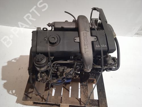 Used Engine LANCIA THEMA (834_) [1984-1994]  4257156