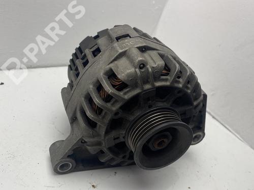 Used Alternator VW PASSAT B5 (3B2) 1.8 T (150 hp) 4294585