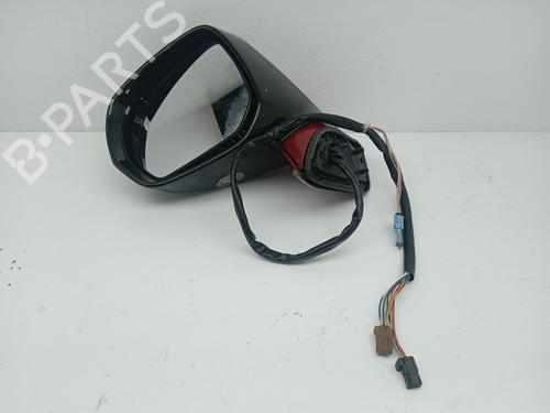 Used Left mirror CITROËN C4 Grand Picasso I (UA_) 1.6 HDi (109 hp) 26185517