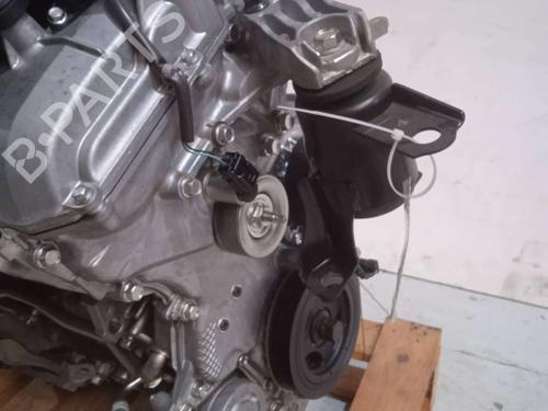 Engine MAZDA 2 (DE_, DH_)  | BP4285133M1  - Image 7