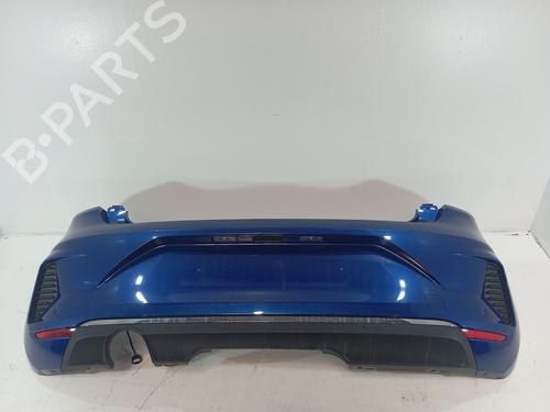 Used Rear bumper Rear bumper 36865334 36865334