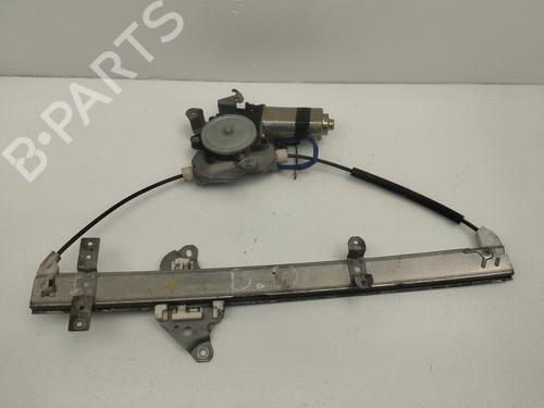 Used Front right window mechanism NISSAN PICK UP (D22) [1997-2026]  20169377