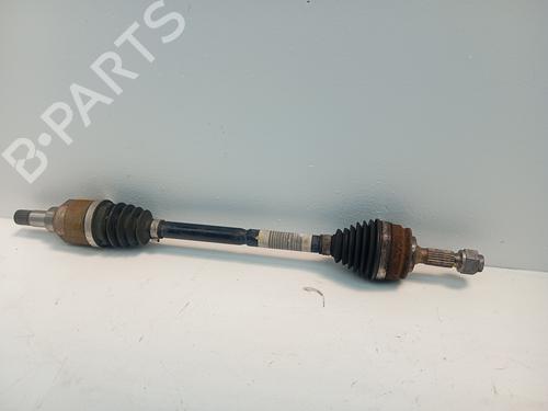 Used Left front driveshaft CITROËN C3 II (SC_) [2009-2026]  17859954