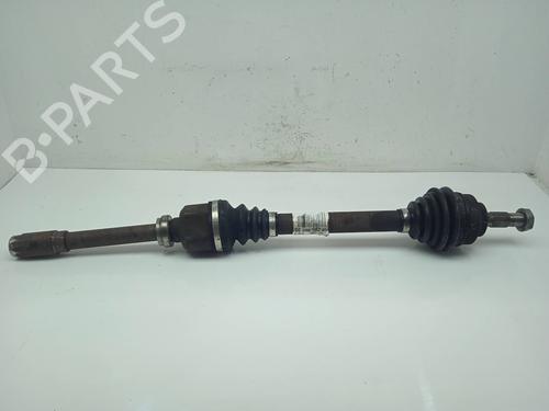 Used Right front driveshaft Right front driveshaft 11166386 11166386