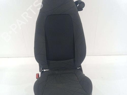 Used Left front seat SMART FORTWO Coupe (451) 1.0 (451.331, 451.380) (71 hp) 31619775
