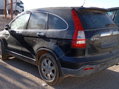 Front left seatbelt HONDA CR-V III (RE_)  | BP33016190I26  - Image 6