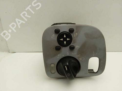 Used Headlight switch MERCEDES-BENZ C-CLASS (W203) C 220 CDI (203.006, 203.008) (143 hp) 4347508