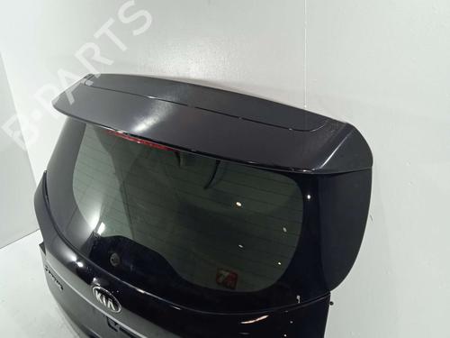 Tailgate KIA CARENS IV | BP31617832C6 - Image 5