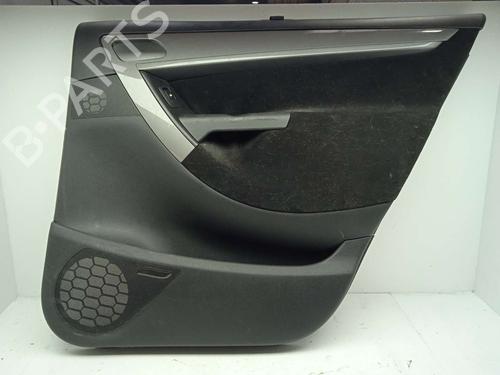 Used Rear right panel CITROËN C4 Grand Picasso I (UA_) 2.0 HDi 138 (136 hp) 16697752