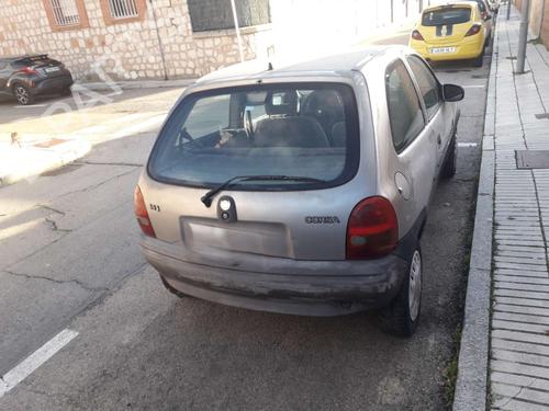 Used Parts OPEL CORSA B (S93)  1.4 i (F08, F68, M68)  4403623