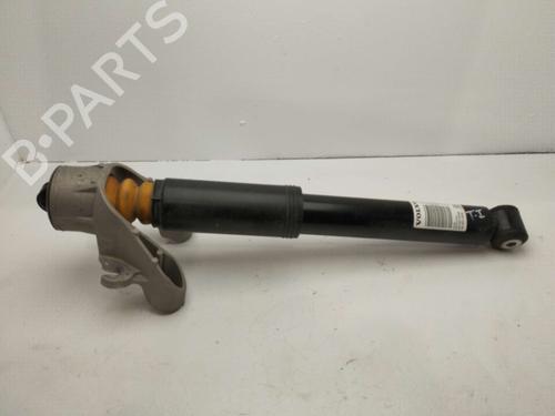 Used Left rear shock absorber Left rear shock absorber VOLVO XC60 II (246) B5 Mild-Hybrid AWD (250 hp) 40096133 40096133
