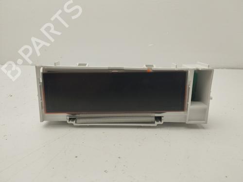 display-monitor-renault-twingo-ii-cn0_-2007-31614548 main image