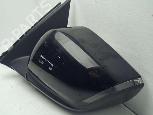 Left mirror CITROËN C4 III (BA_, BB_, BC_) 1.2 PureTech 130 (BAHNSA, BAHNSB) | BP32395721C26