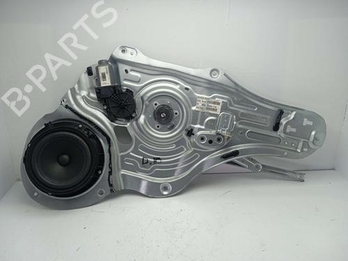 Used Front right window mechanism KIA SPORTAGE III (SL) [2009-2017]  24546793